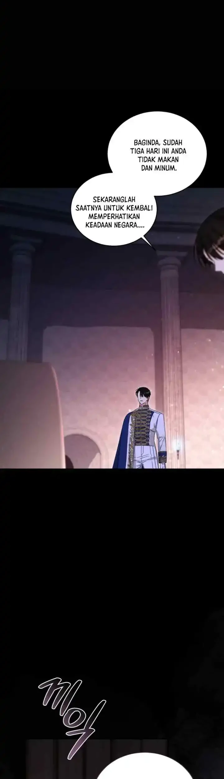 The Princess Imprints A Traitor Chapter 100 Gambar 17