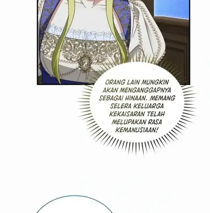 The Princess Imprints A Traitor Chapter 101 Gambar 15