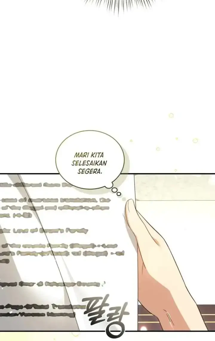 The Princess Imprints A Traitor Chapter 103 Gambar 15