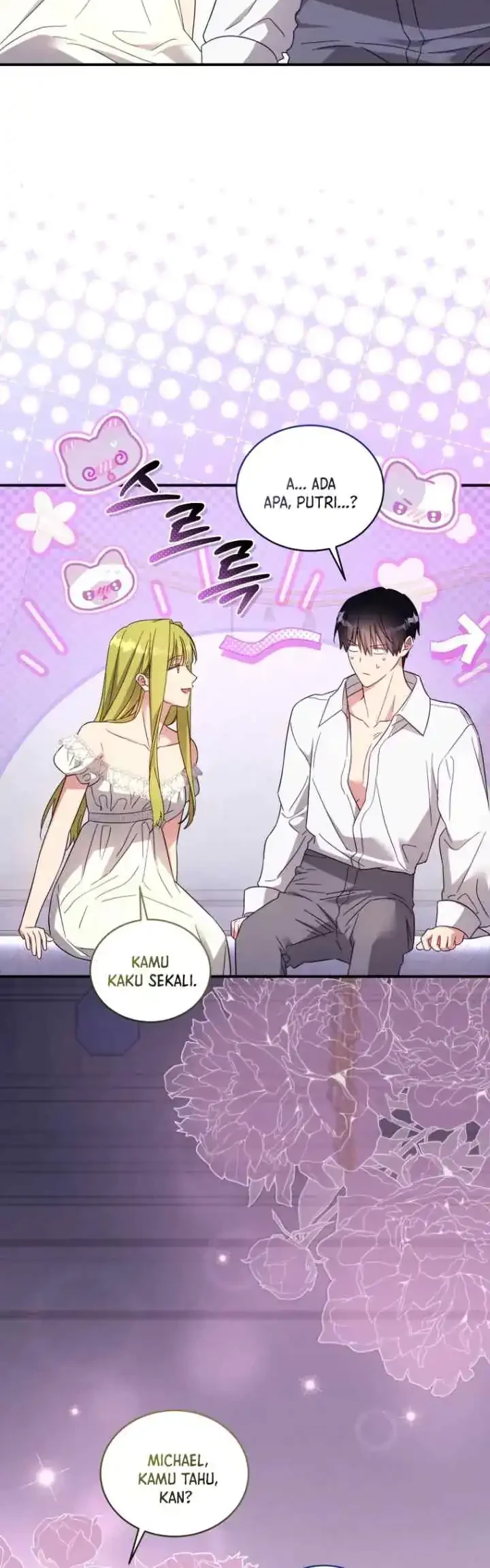 The Princess Imprints A Traitor Chapter 104 Gambar 13