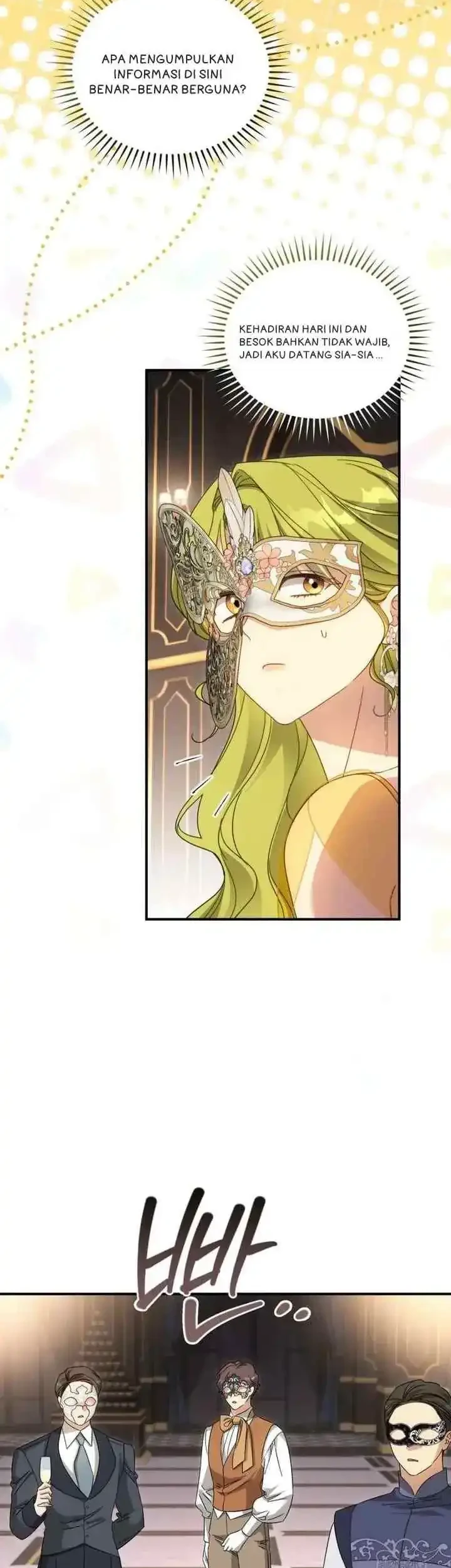 The Princess Imprints A Traitor Chapter 111 Gambar 15