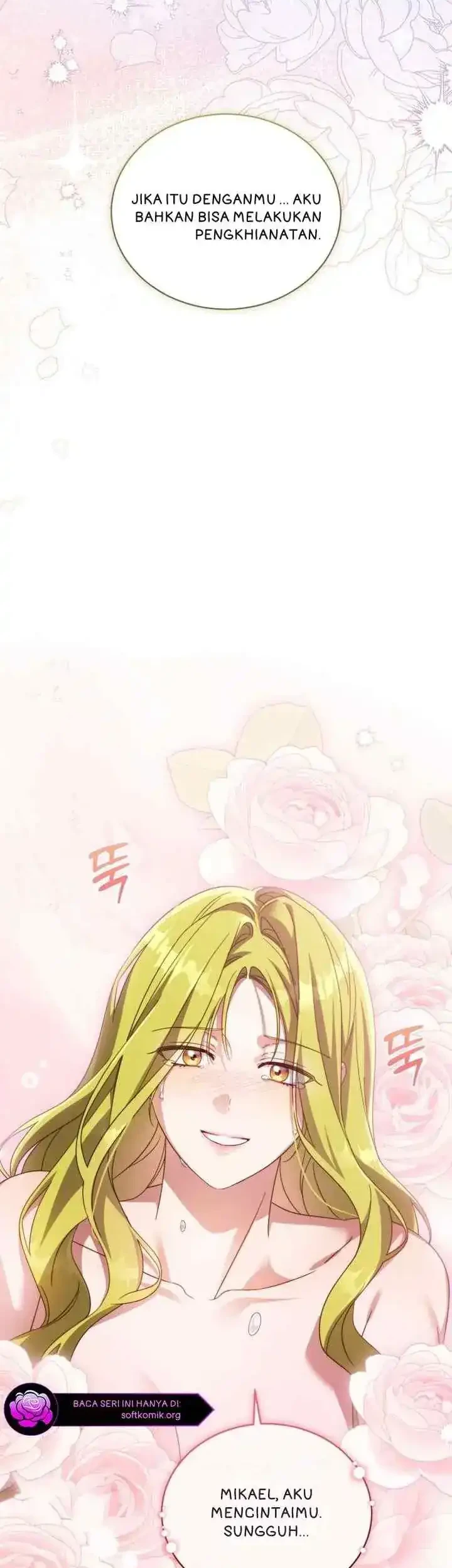 The Princess Imprints A Traitor Chapter 117 Gambar 17