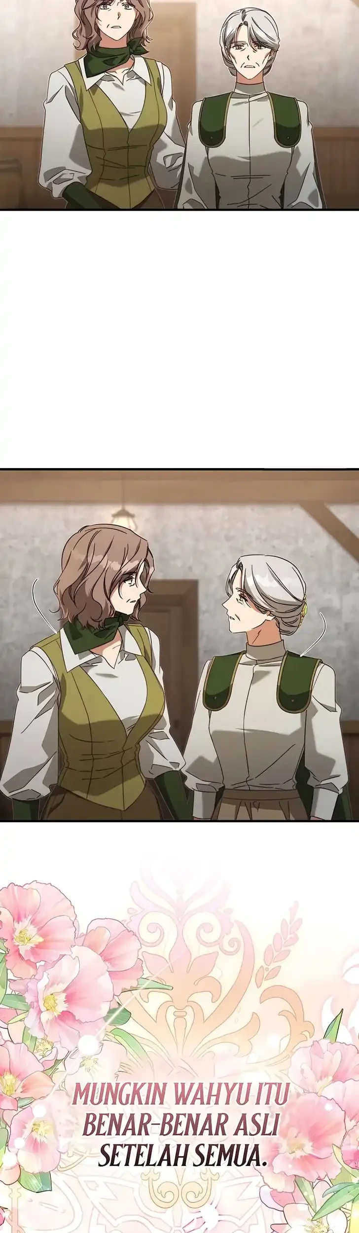 The Princess Imprints A Traitor Chapter 128 Gambar 13