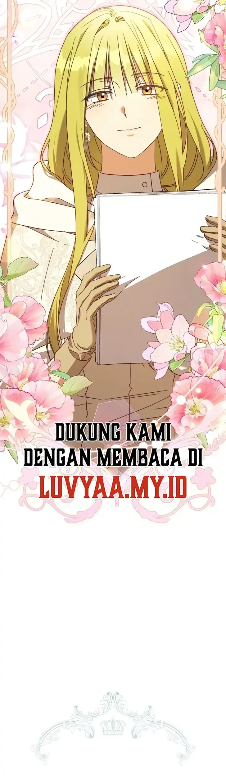 The Princess Imprints A Traitor Chapter 128 Gambar 14
