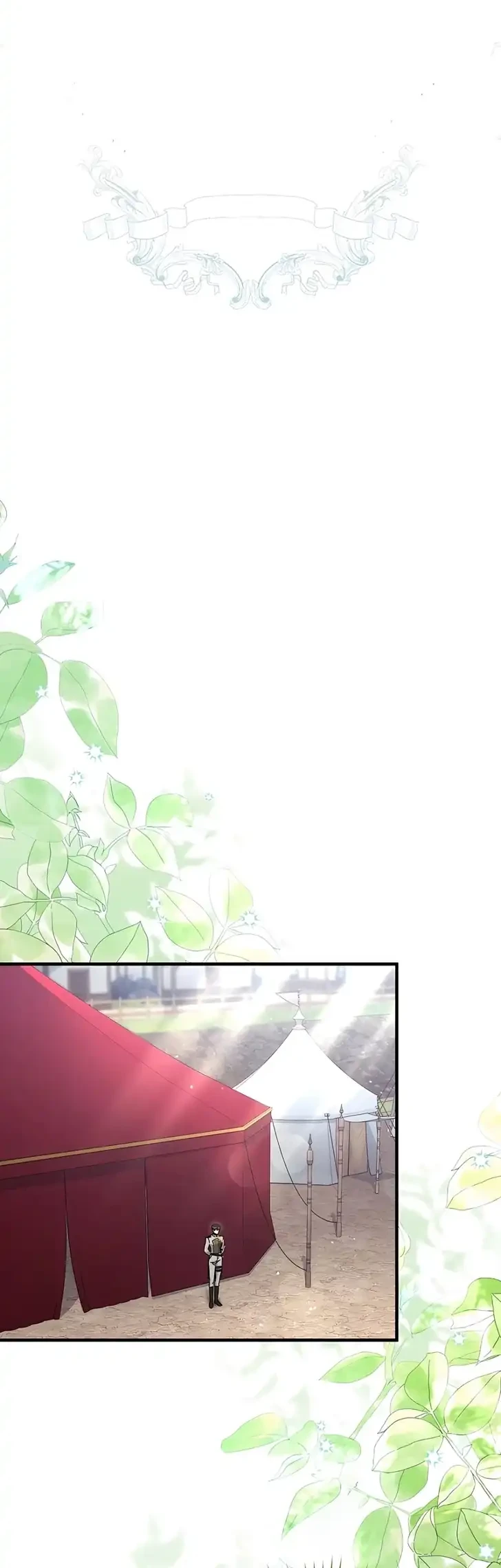 The Princess Imprints A Traitor Chapter 128 Gambar 15