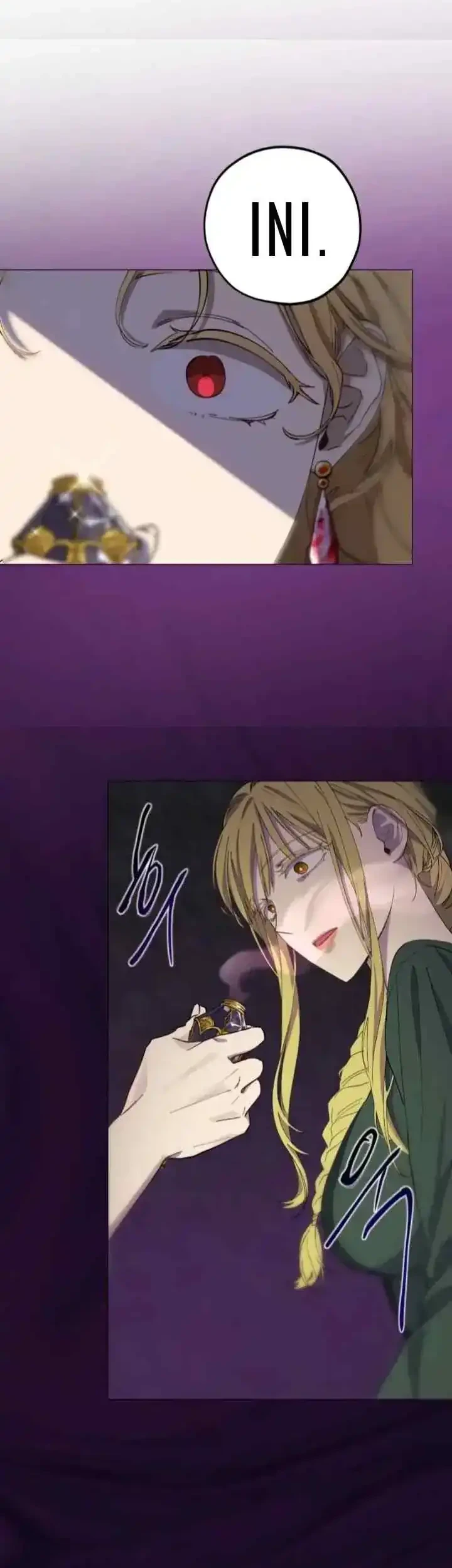 The Princess Imprints A Traitor Chapter 2 Gambar 13