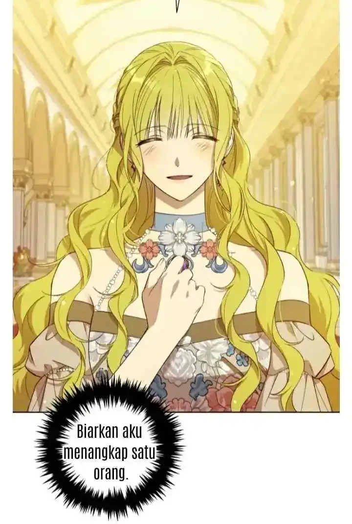 The Princess Imprints A Traitor Chapter 20 Gambar 13