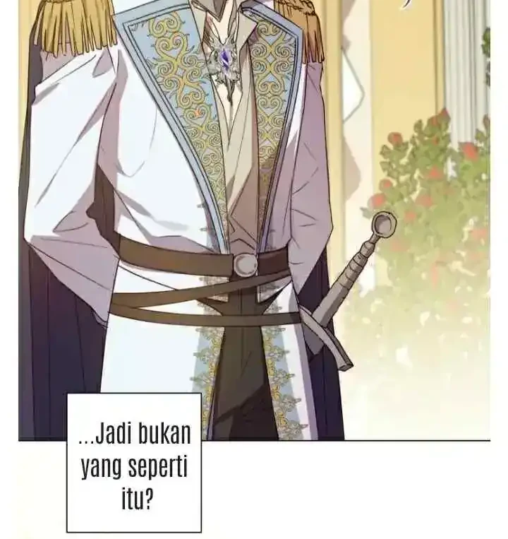The Princess Imprints A Traitor Chapter 25 Gambar 14