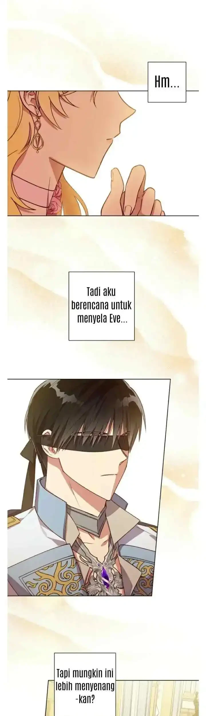 The Princess Imprints A Traitor Chapter 25 Gambar 15