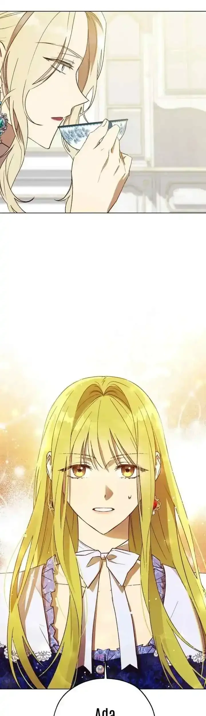 The Princess Imprints A Traitor Chapter 28 Gambar 14