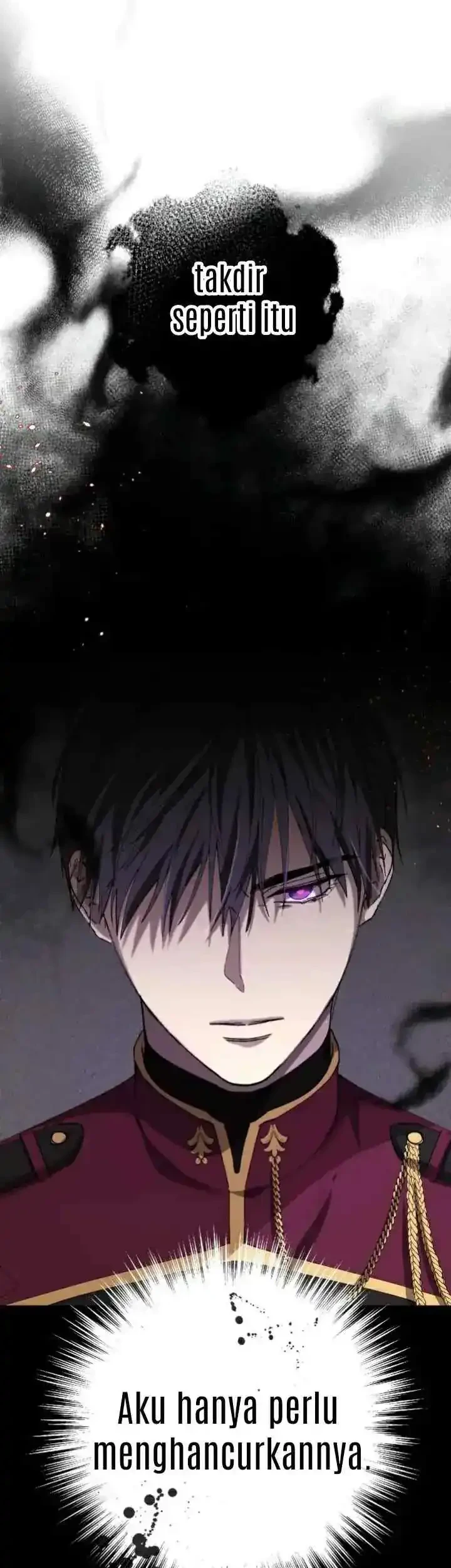 The Princess Imprints A Traitor Chapter 3 Gambar 14