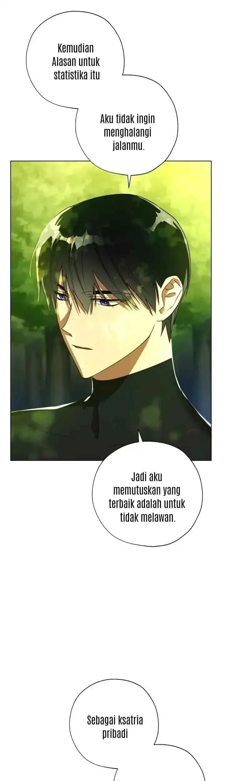 The Princess Imprints A Traitor Chapter 37 Gambar 14