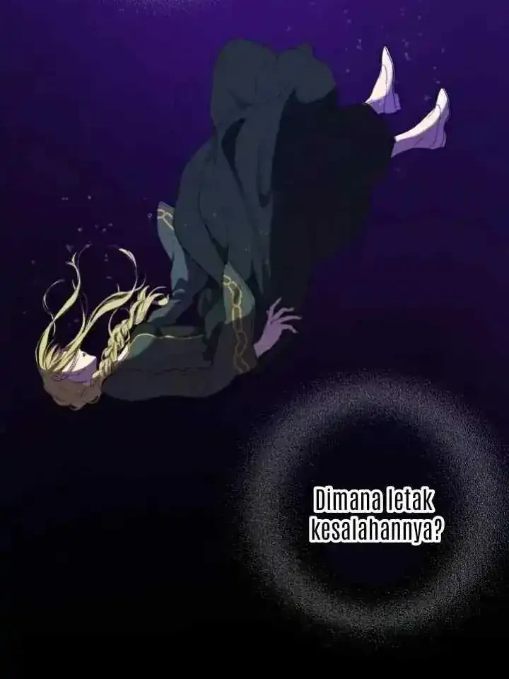 The Princess Imprints A Traitor Chapter 4 Gambar 10