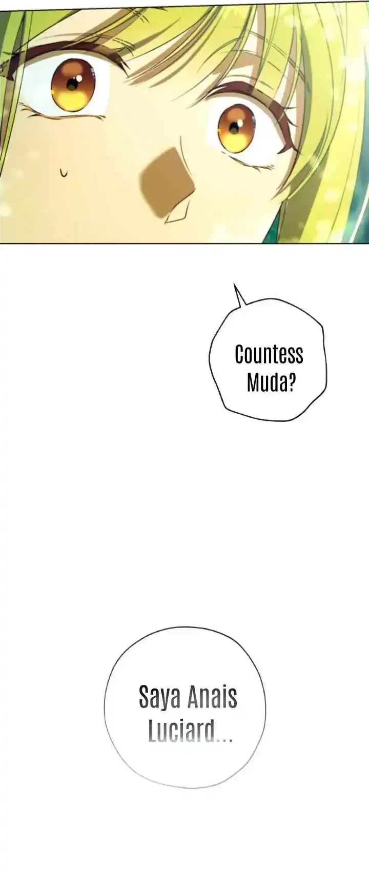 The Princess Imprints A Traitor Chapter 42 Gambar 13