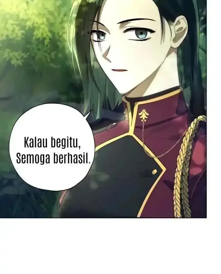 The Princess Imprints A Traitor Chapter 44 Gambar 14