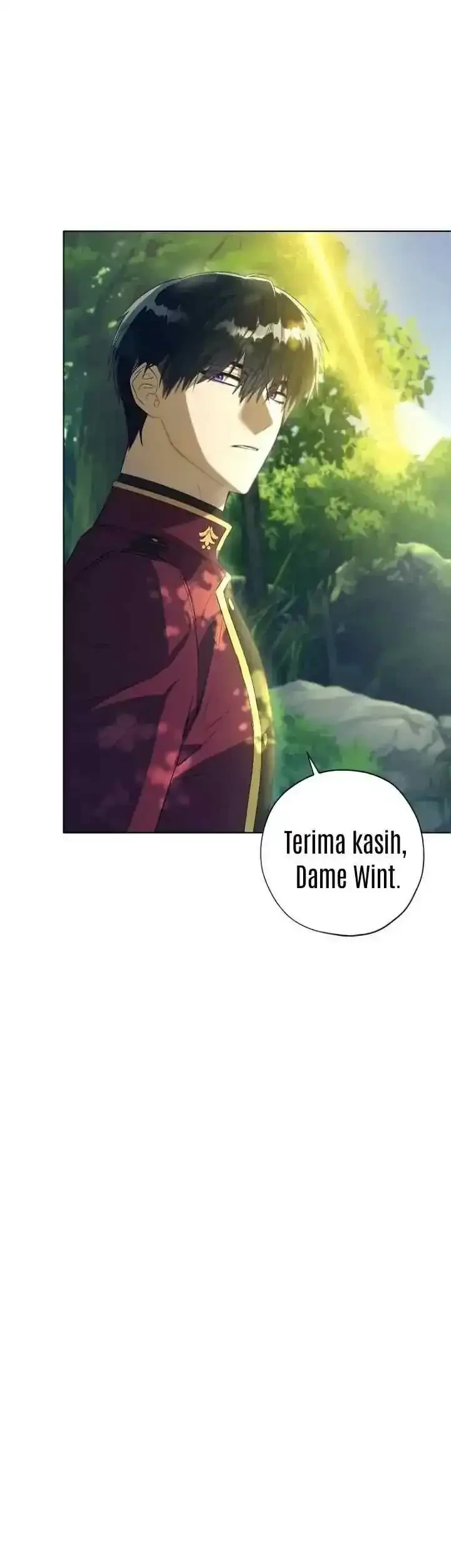The Princess Imprints A Traitor Chapter 44 Gambar 15