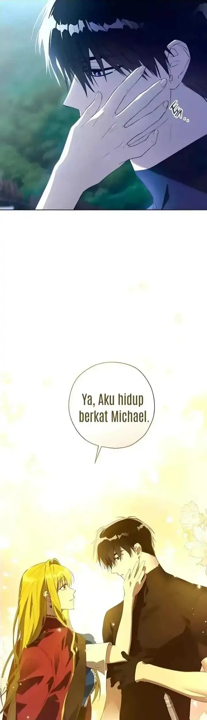 The Princess Imprints A Traitor Chapter 48 Gambar 14