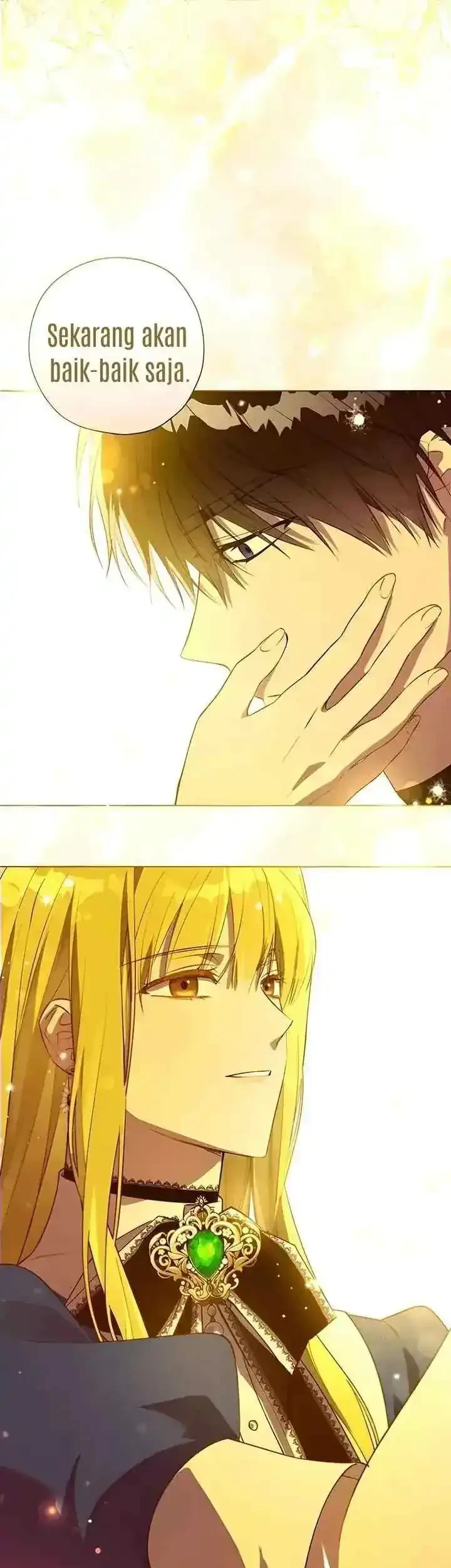 The Princess Imprints A Traitor Chapter 48 Gambar 16