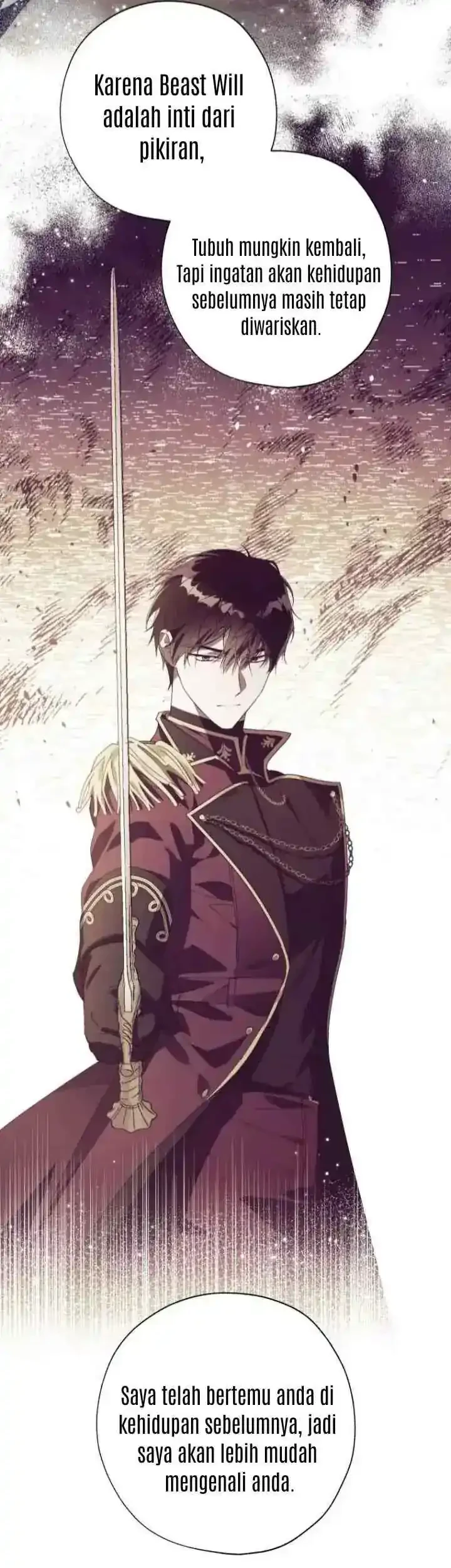 The Princess Imprints A Traitor Chapter 52 Gambar 15