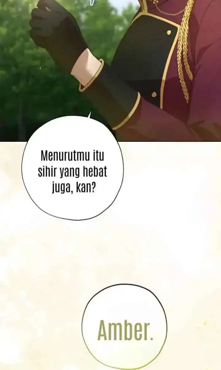 The Princess Imprints A Traitor Chapter 53 Gambar 13