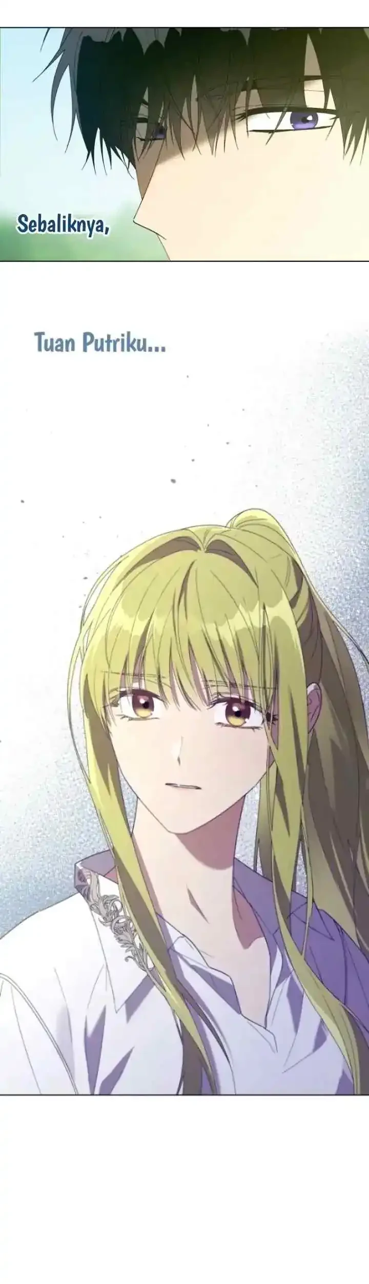 The Princess Imprints A Traitor Chapter 54 Gambar 14