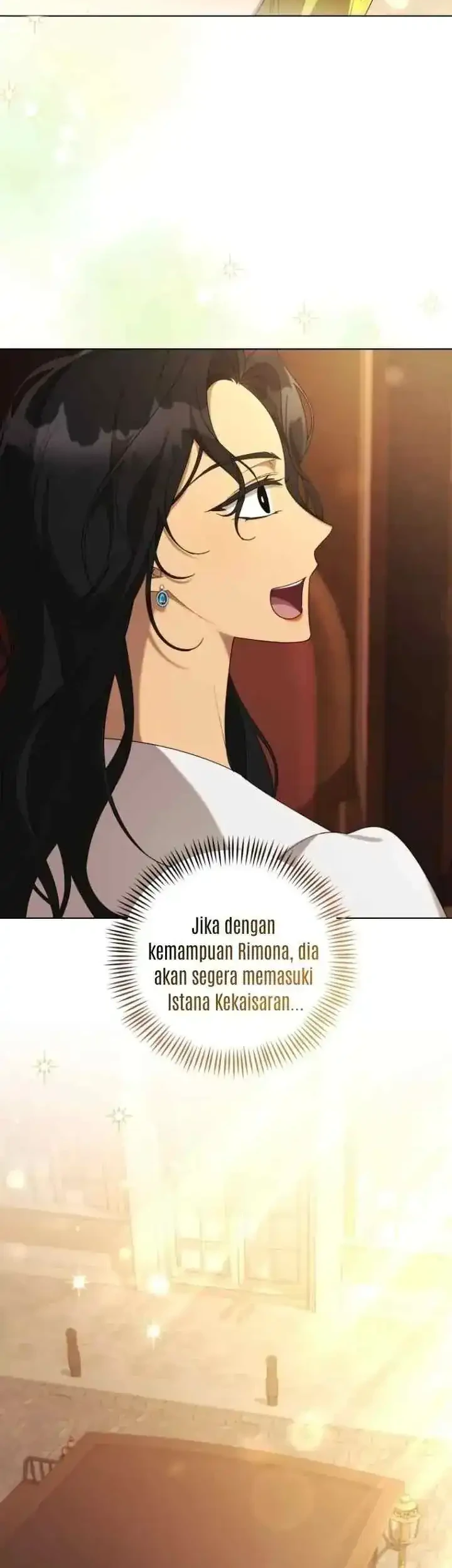 The Princess Imprints A Traitor Chapter 56 Gambar 14
