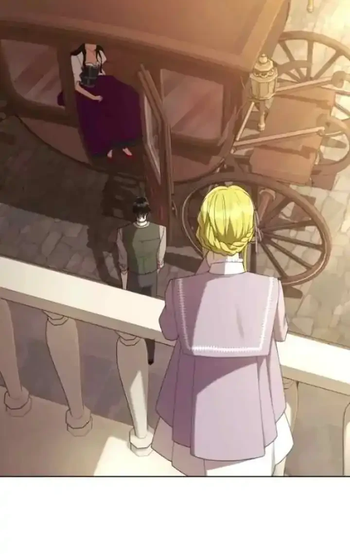 The Princess Imprints A Traitor Chapter 56 Gambar 15