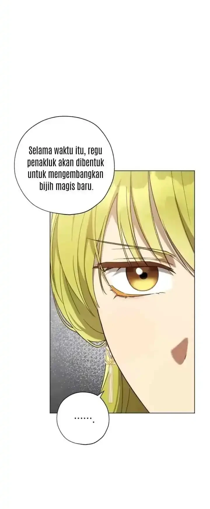 The Princess Imprints A Traitor Chapter 58 Gambar 12