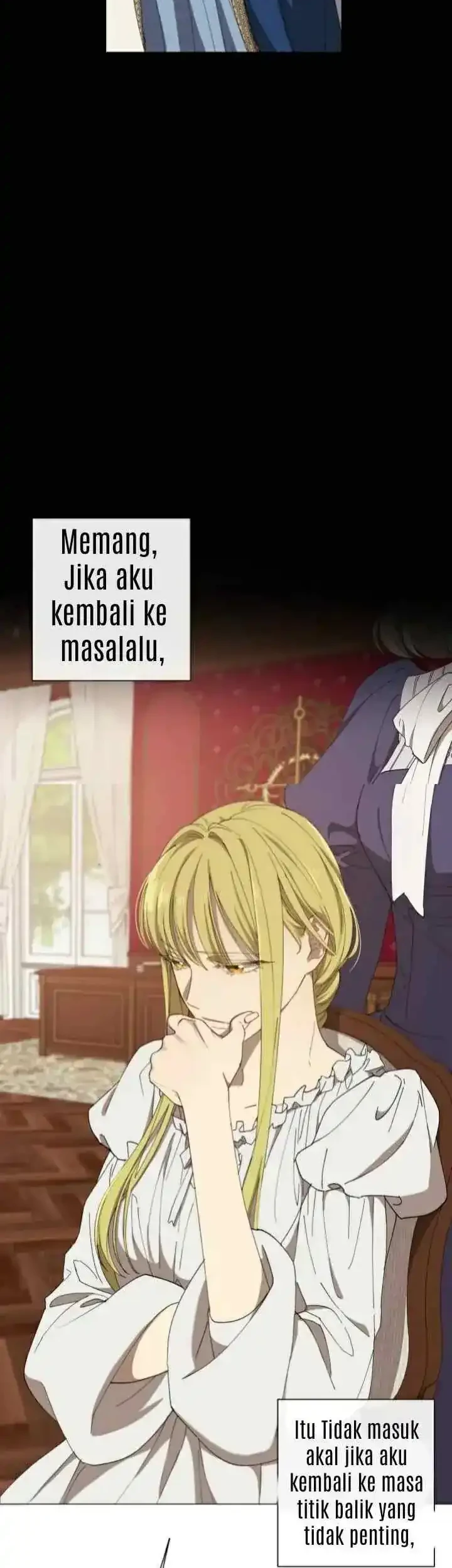 The Princess Imprints A Traitor Chapter 6 Gambar 12