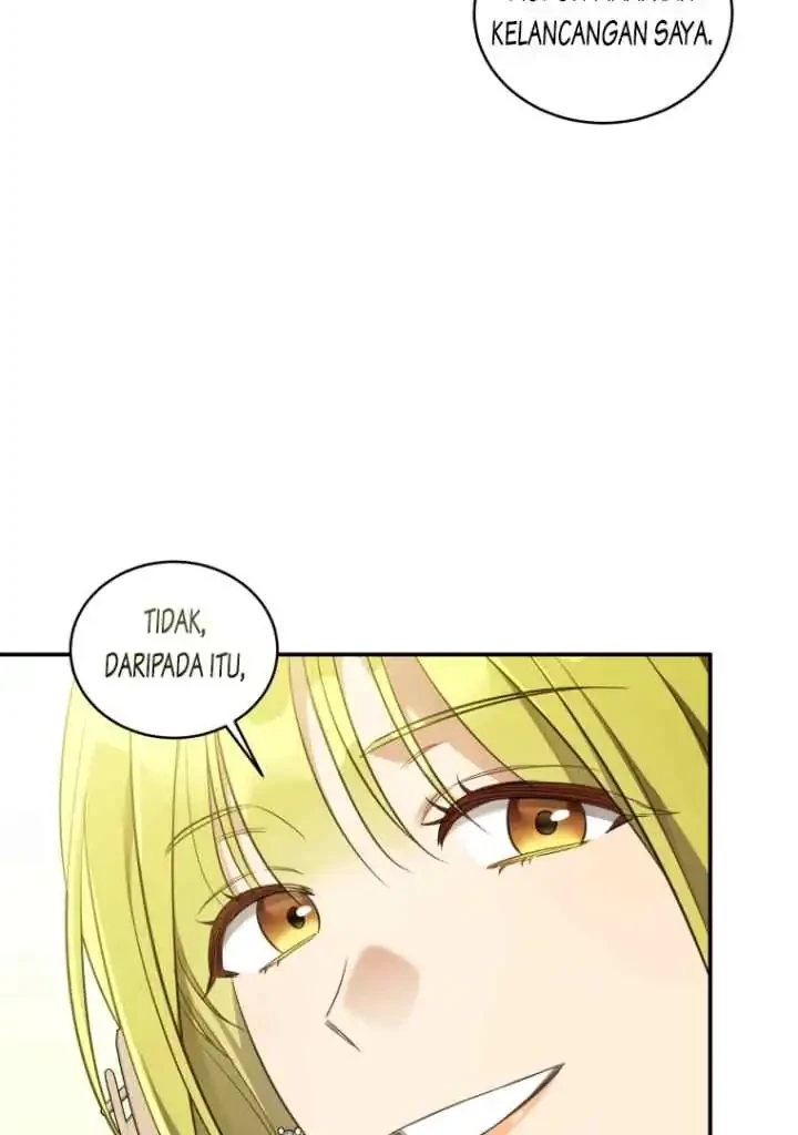 The Princess Imprints A Traitor Chapter 62 Gambar 15