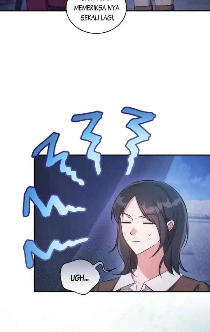 The Princess Imprints A Traitor Chapter 65 Gambar 15