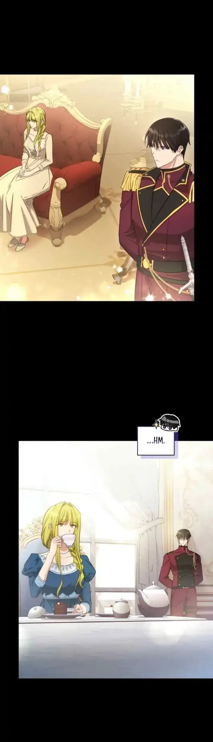 The Princess Imprints A Traitor Chapter 66 Gambar 13