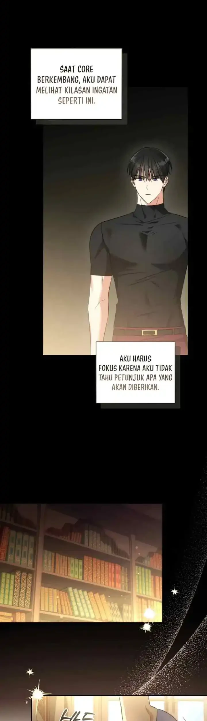 The Princess Imprints A Traitor Chapter 66 Gambar 14