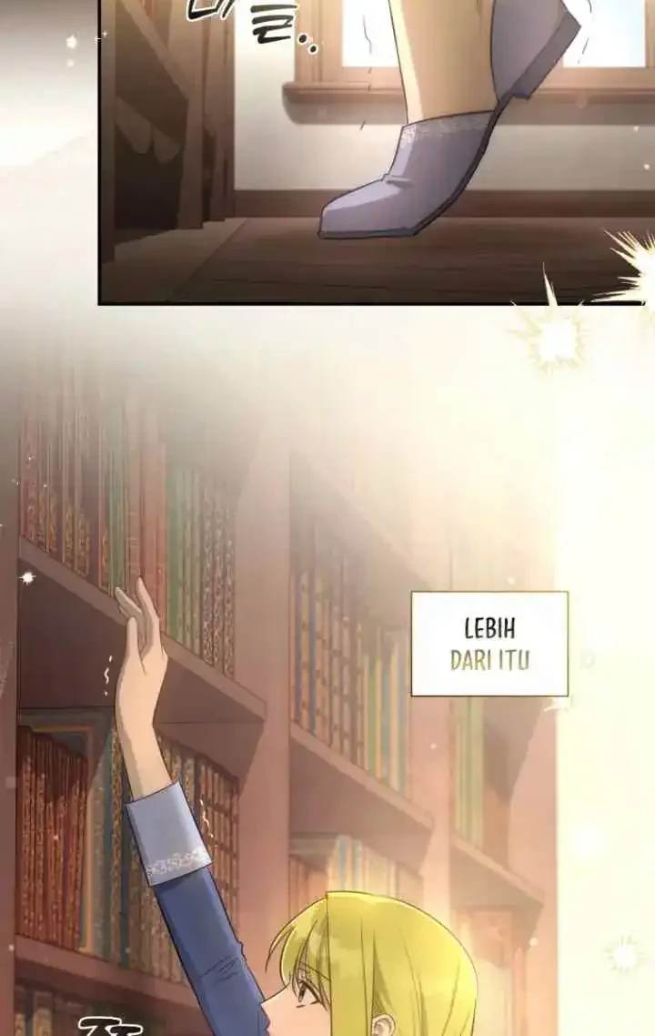The Princess Imprints A Traitor Chapter 66 Gambar 15