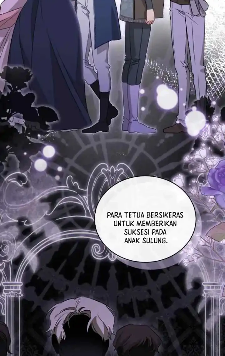 The Princess Imprints A Traitor Chapter 80 Gambar 15