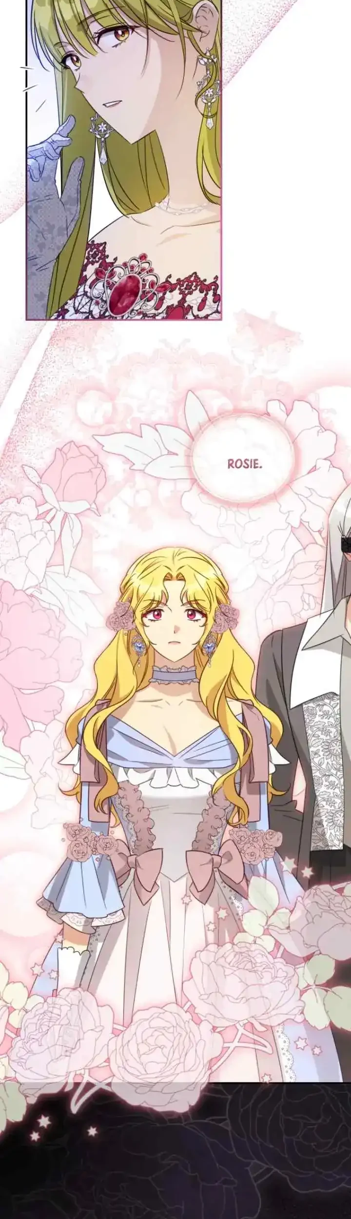 The Princess Imprints A Traitor Chapter 81 Gambar 14