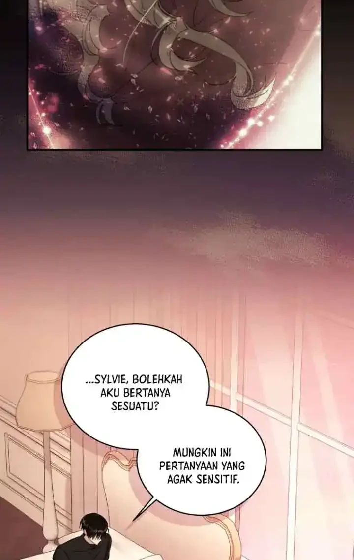 The Princess Imprints A Traitor Chapter 84 Gambar 15