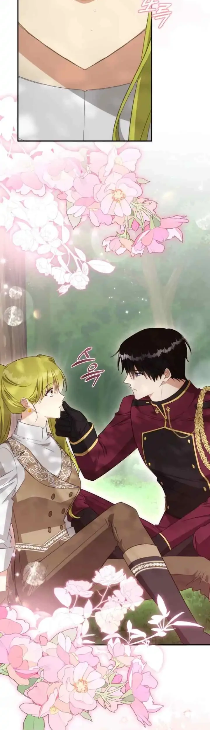 The Princess Imprints A Traitor Chapter 88 Gambar 14