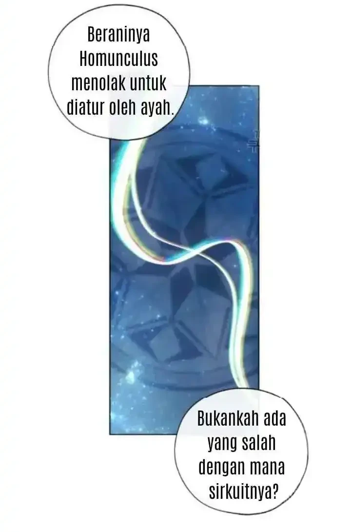 The Princess Imprints A Traitor Chapter 9 Gambar 15