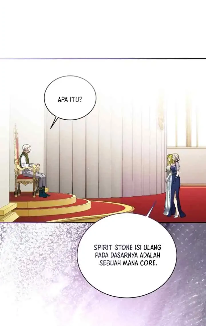 The Princess Imprints A Traitor Chapter 90 Gambar 15