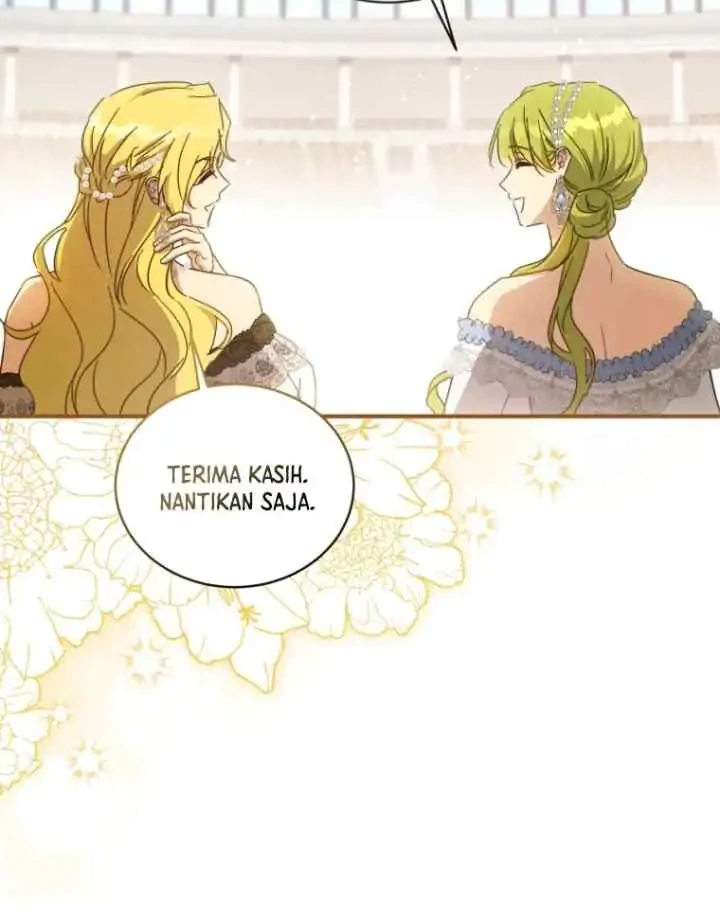 The Princess Imprints A Traitor Chapter 93 Gambar 15