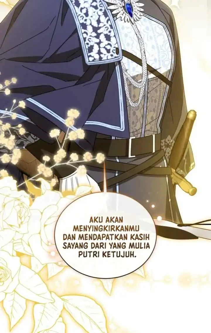 The Princess Imprints A Traitor Chapter 97 Gambar 15
