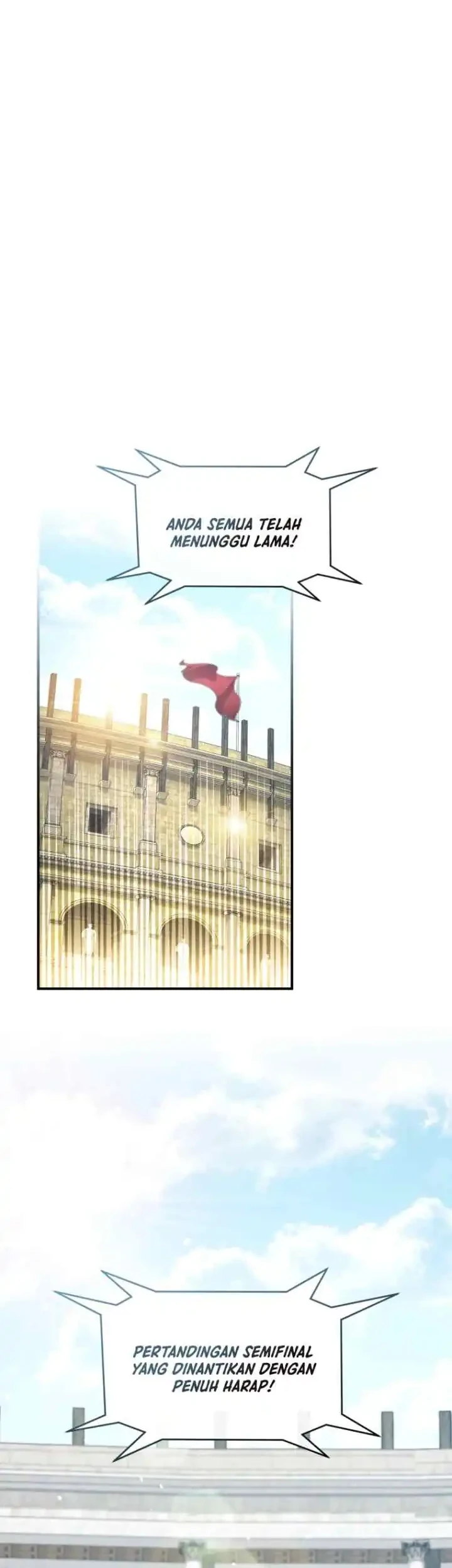 The Princess Imprints A Traitor Chapter 97 Gambar 17