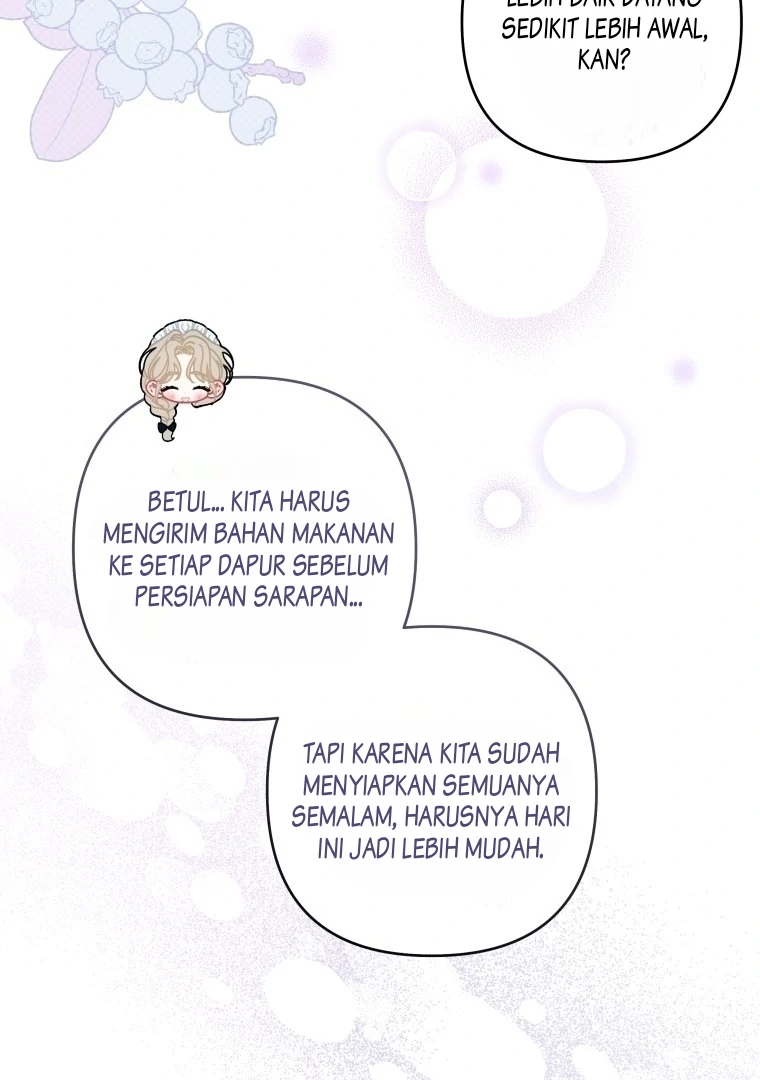 The Princess Maid Chapter 35 Gambar 25