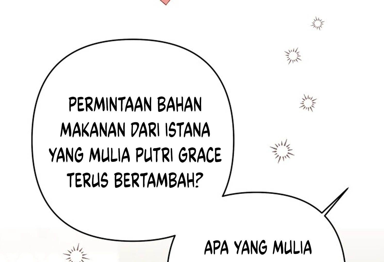 The Princess Maid Chapter 40 Gambar 59