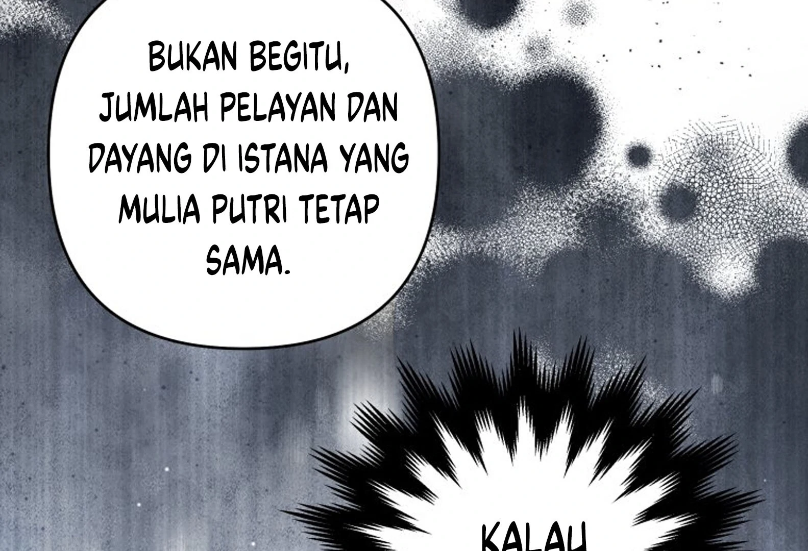 The Princess Maid Chapter 40 Gambar 62