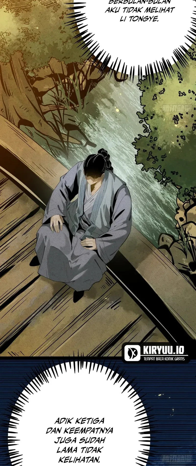 The Profound Mirror Immortal Clan Chapter 10 Gambar 21