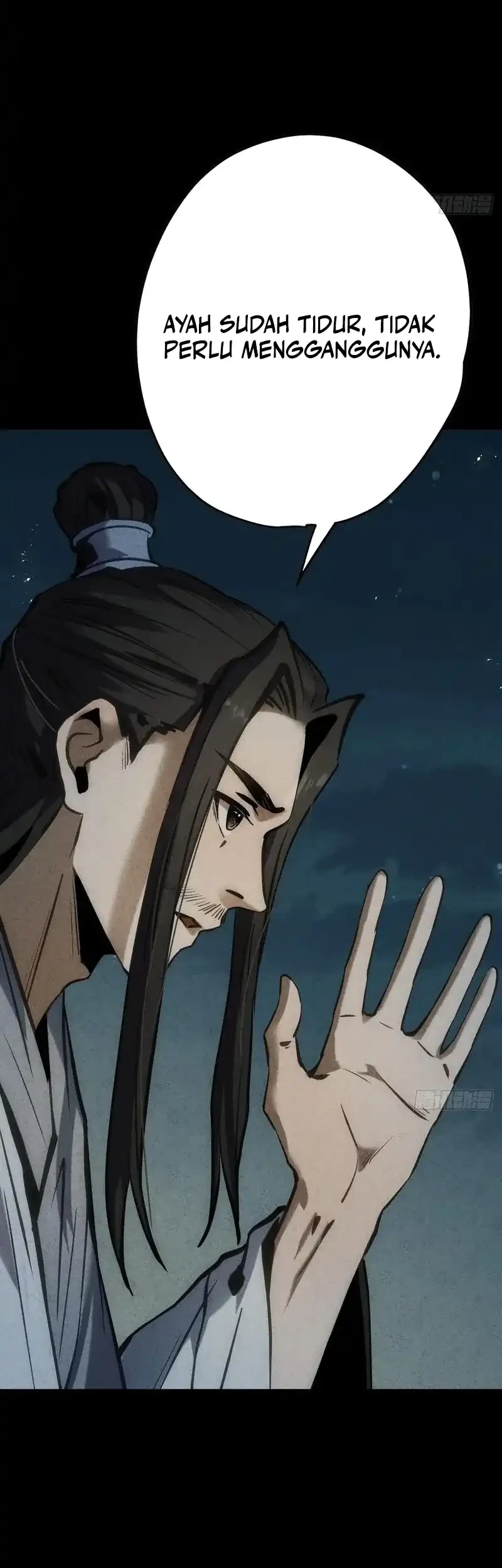 The Profound Mirror Immortal Clan Chapter 12 Gambar 23