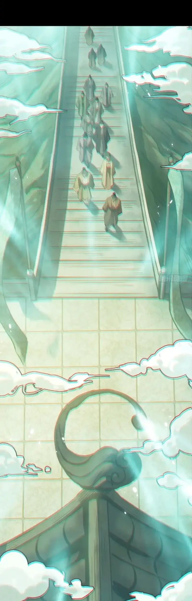 The Profound Mirror Immortal Clan Chapter 16 Gambar 22