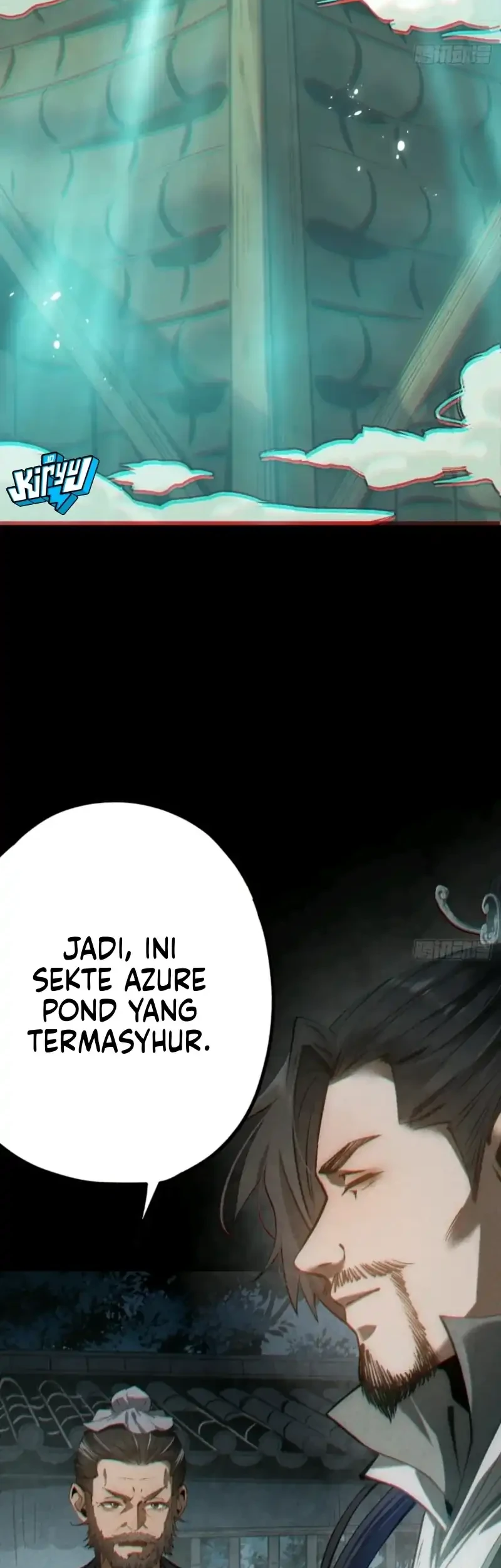 The Profound Mirror Immortal Clan Chapter 16 Gambar 23
